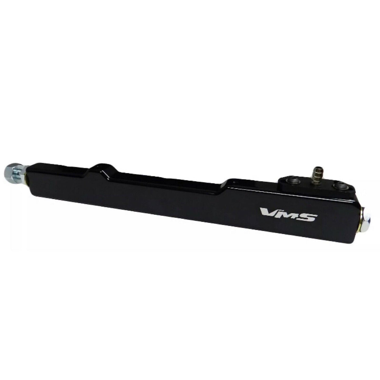 Black High Flow Fuel Rail for Honda Civic and Acura Integra B16 B17 B18 B20 CRV