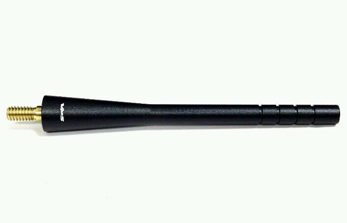 DODGE AVENGER BLACK ANTENNA SHORT FOR YOUR MOPAR 2008-2014