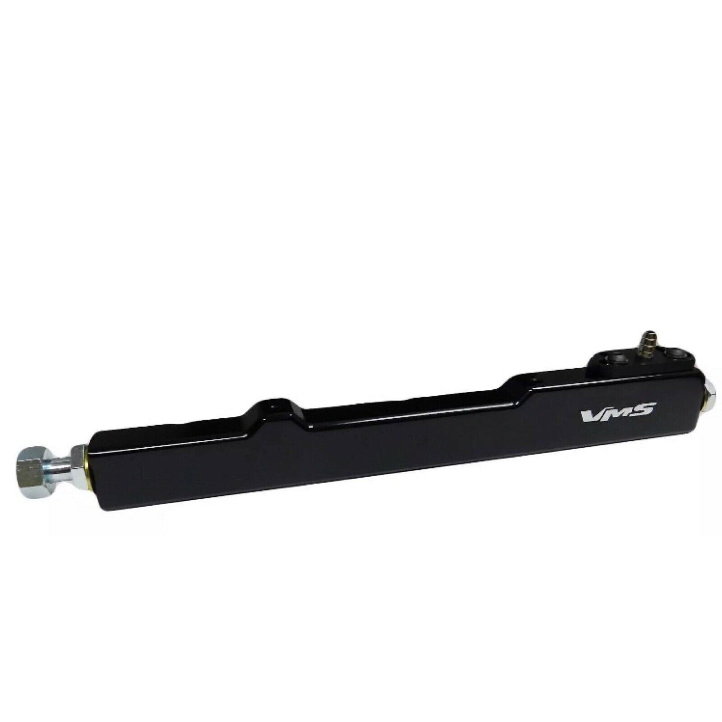 Black High Flow Fuel Rail for Honda Civic and Acura Integra B16 B17 B18 B20 CRV