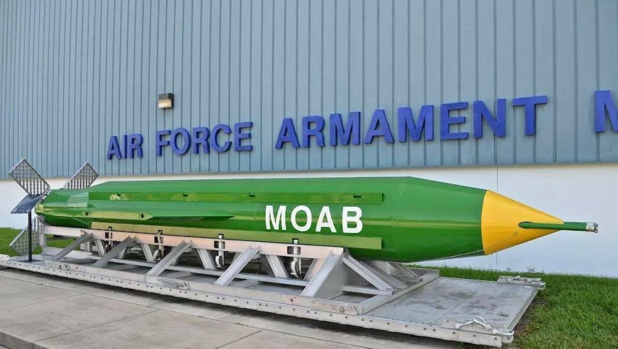 Mother of All Bombs MOAB Bullet Antenna For Toyota Tacoma Tundra FJ Cruiser T100