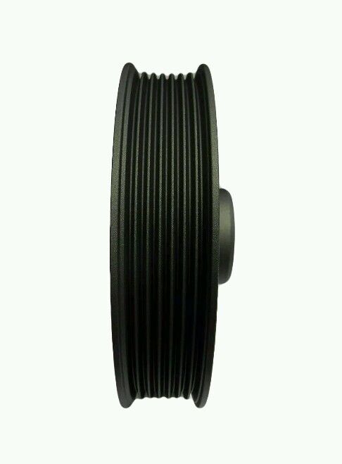 LIGHT WEIGHT CRANKSHAFT UNDERDRIVE PULLEY FOR ACURA RSX 2002 2004