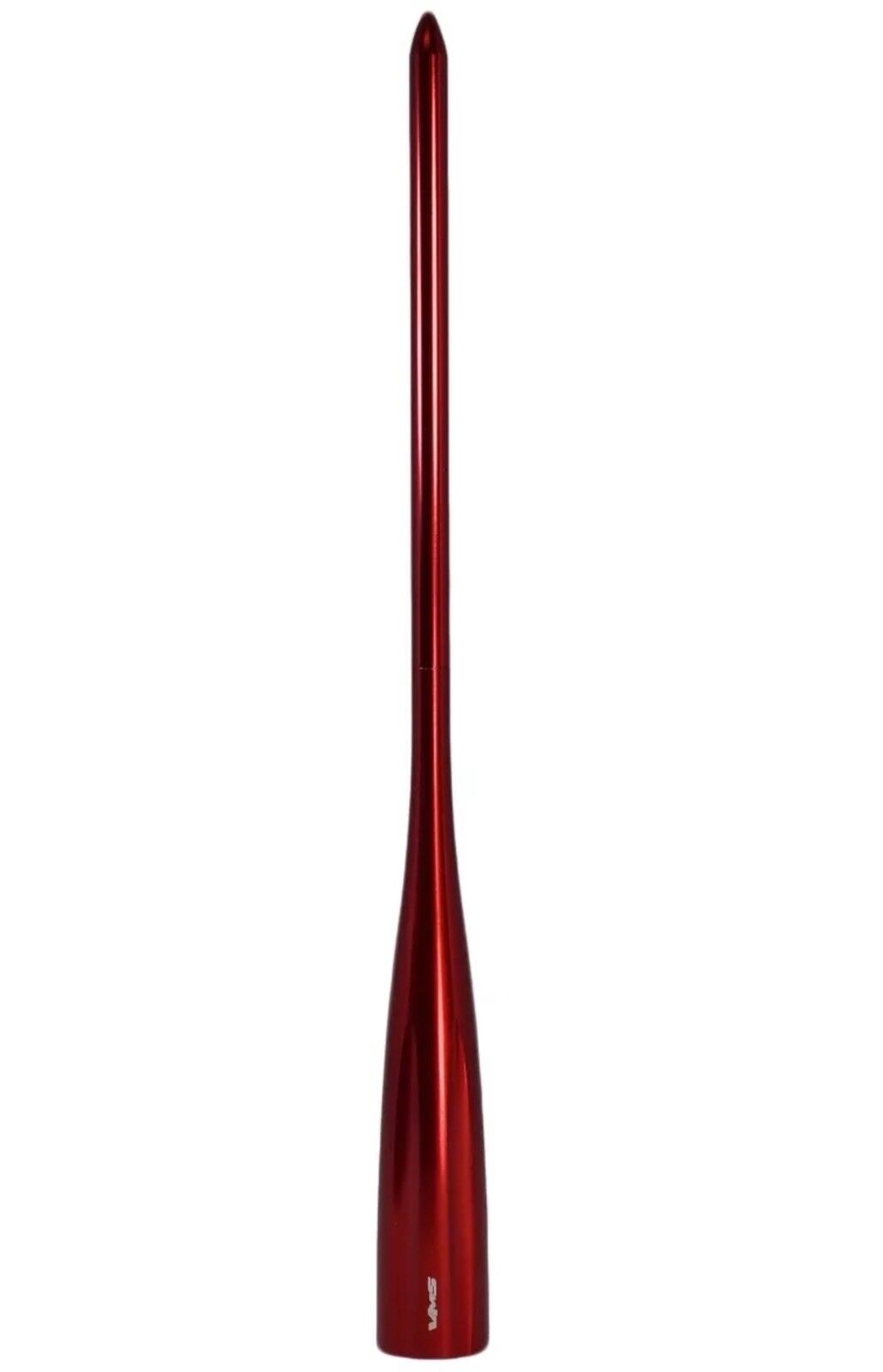 13” Red Antenna For Ford F150 F250 F350 Billet Stubby Short Fits All Years