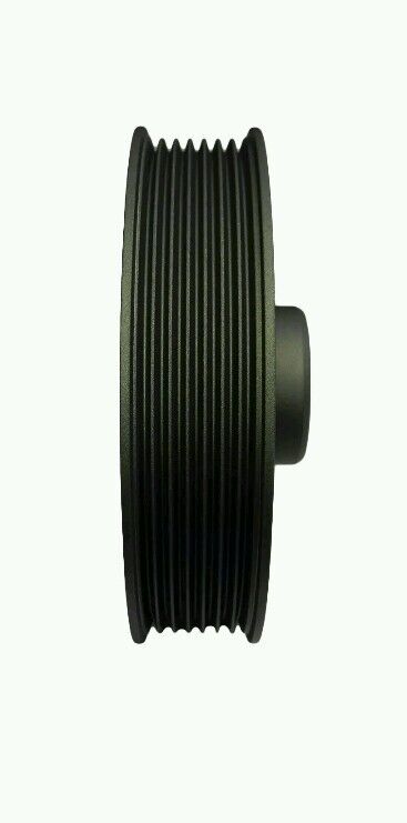 Light Weight Aluminum Crankshaft Pulley 05 to 06 Acura RSX TYPE S DC5