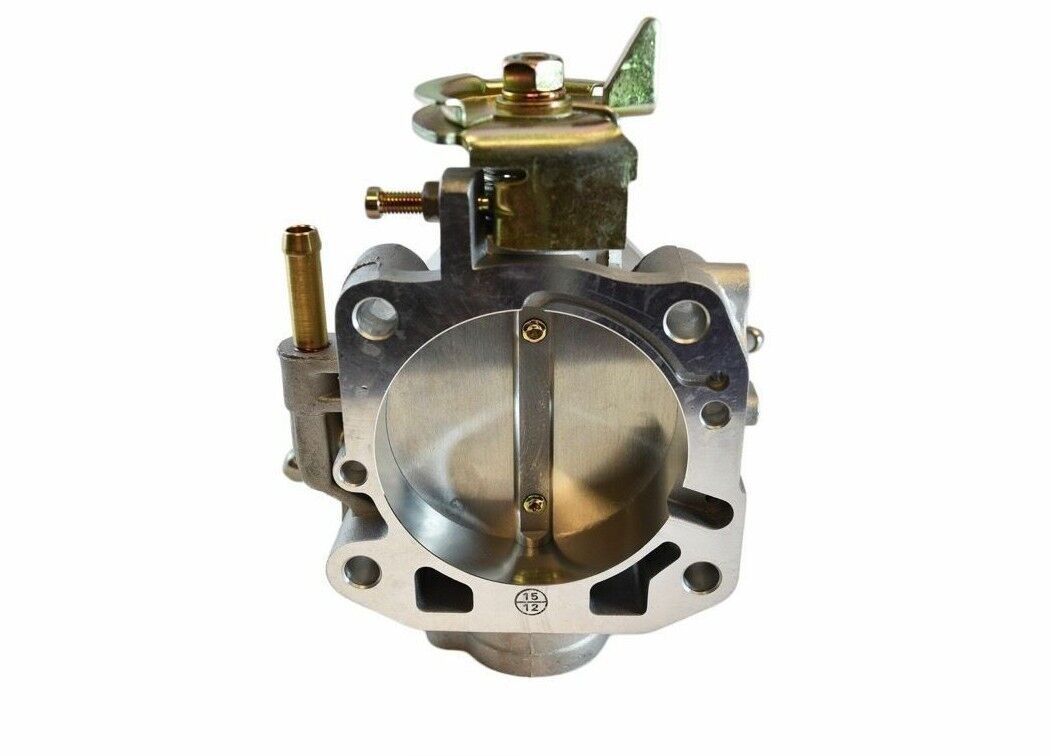 70mm Throttle Body for Honda Civic Si Crx Prelude S2000 Acura Integra Gsr S2000