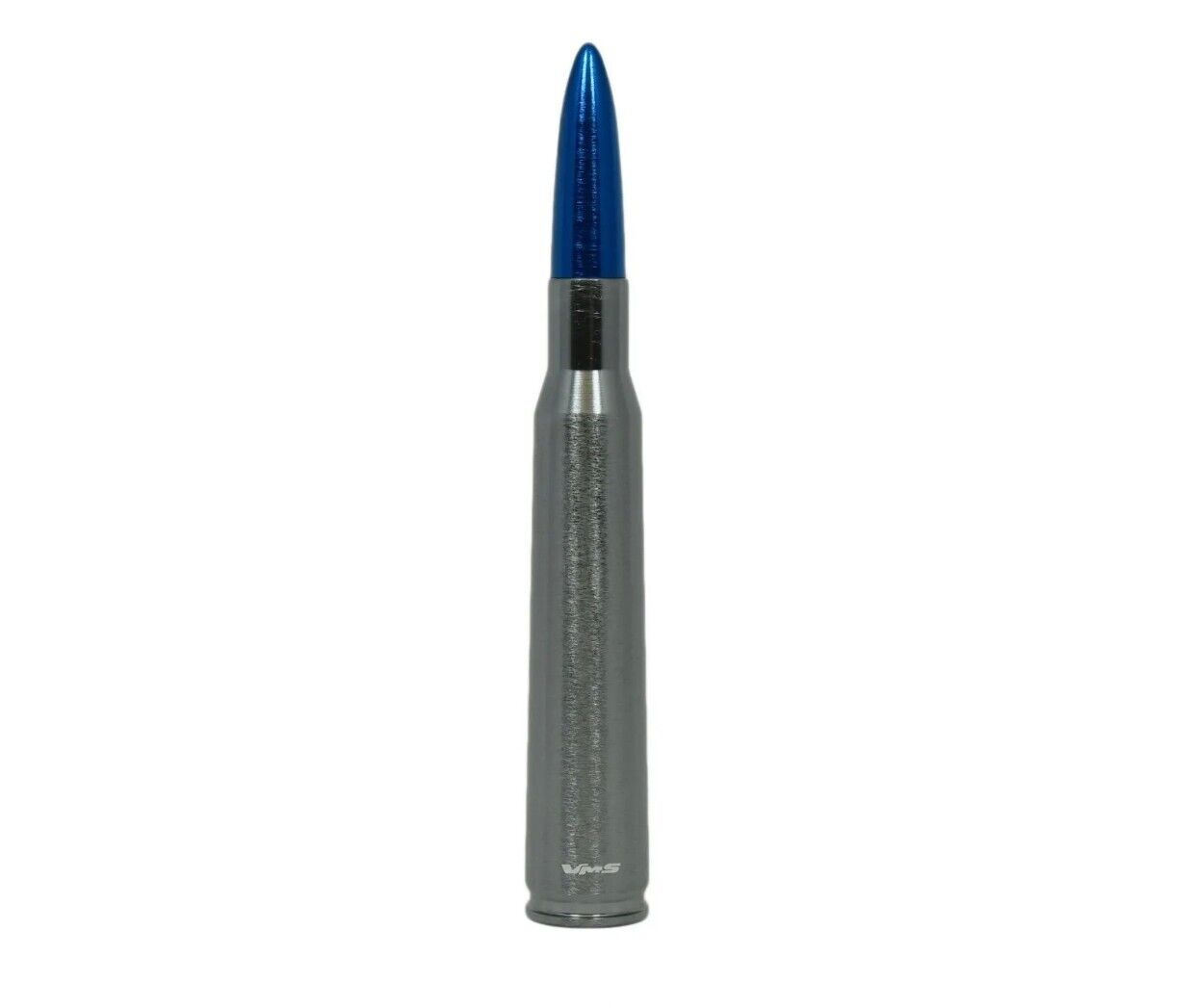 Gunmetal Bullet Antenna For Ford F150 F250 F350 All Years and Models