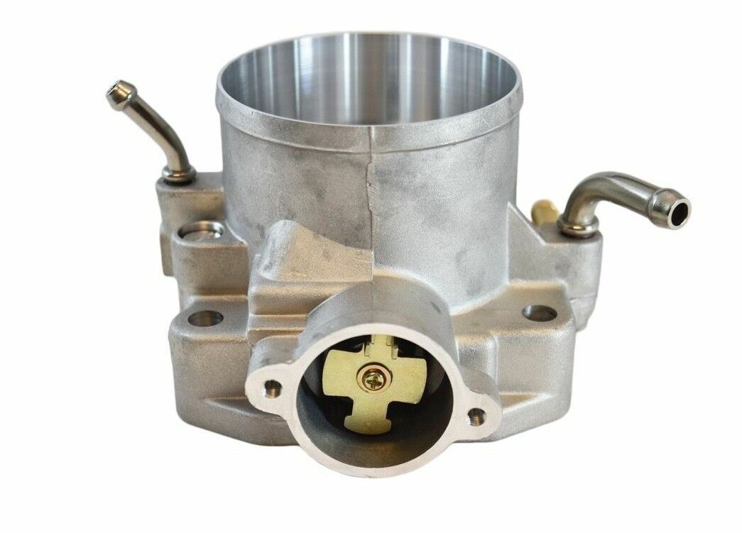 70mm Throttle Body for Honda Civic Si Crx Prelude S2000 Acura Integra Gsr S2000