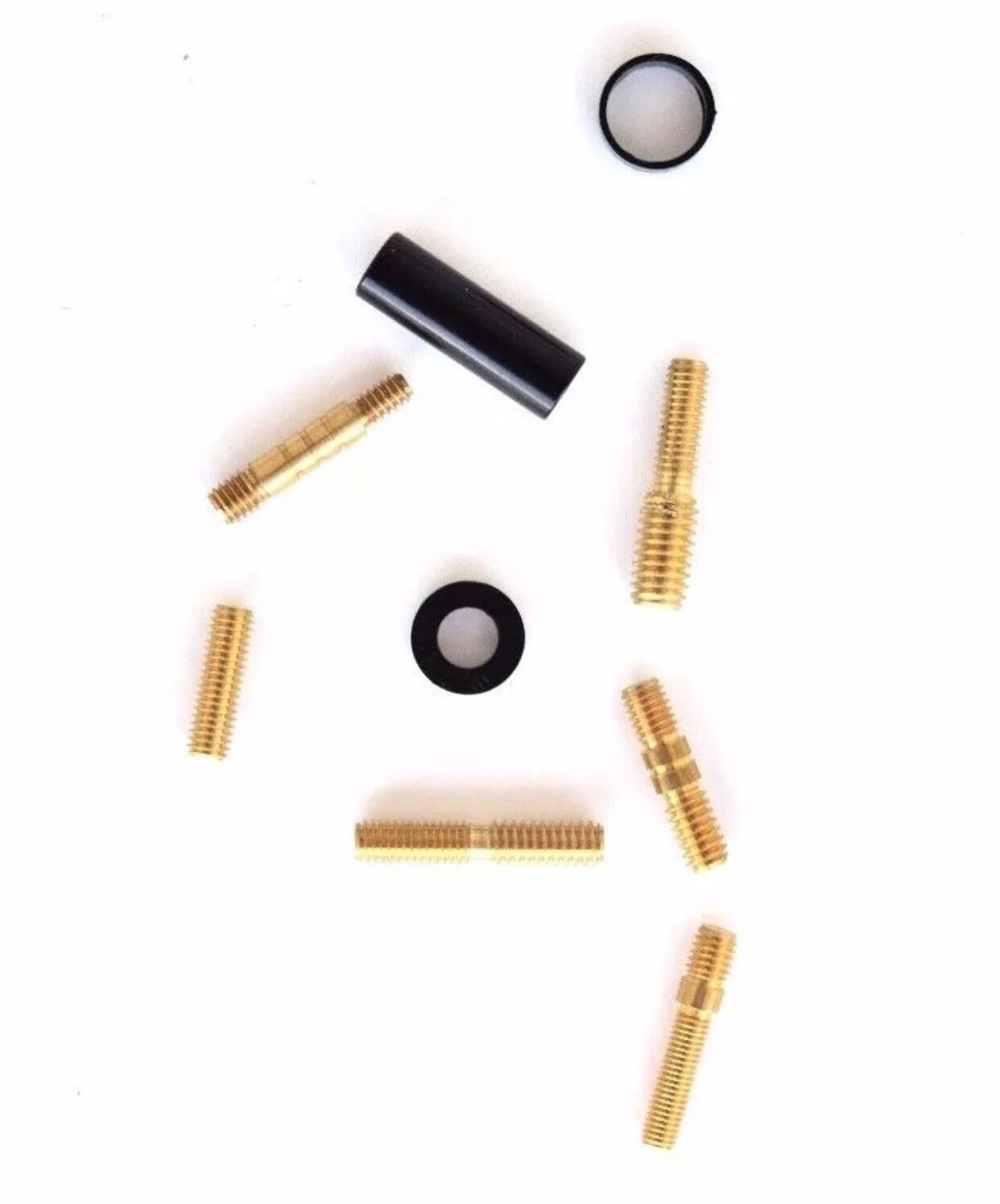 BULLET ANTENNA CHEVROLET SILVERADO TAHOE GMC SIERRA YUKON XL DENALI UP TO 2006