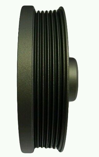 Light Weight Aluminum Crankshaft Pulley For Honda S2000