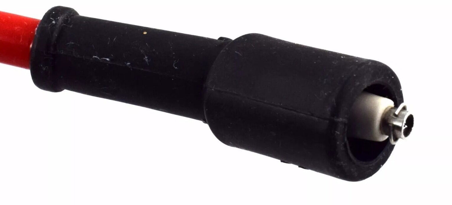 10.2MM SPARK PLUG WIRES FOR CHEVROLET GM SILVERADO LS1 LS2 LS3 LS6 LS7 LS9