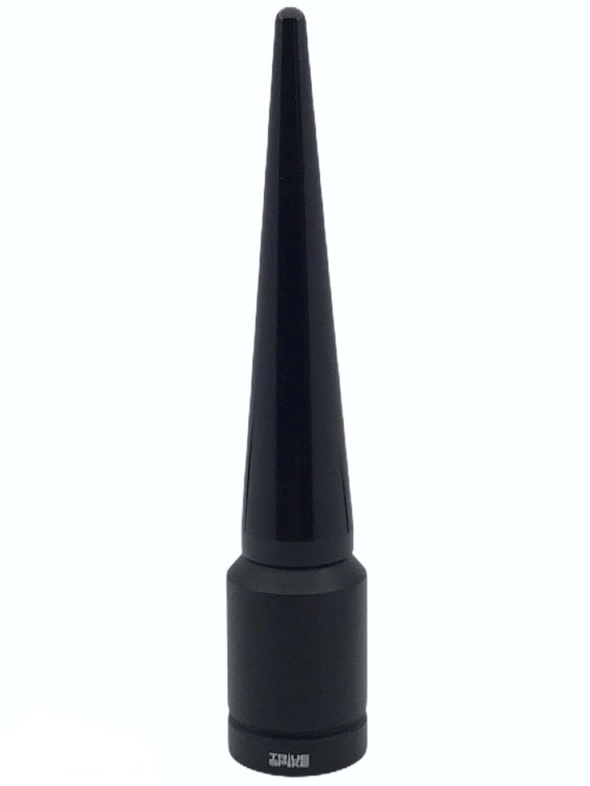 True Spike Black Antenna Fits Ford F250 F350 F450 F550 SUPERDUTY DUALLY