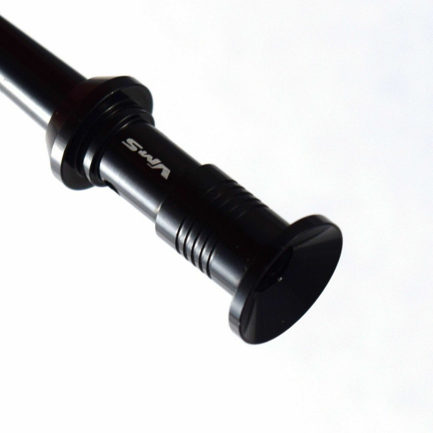 Light Saber Black Antenna Small Four Inch For Honda Fit Element Odyssey 97 to 14