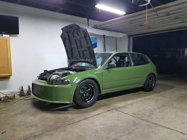 2 RIMS 15X3.5 DRAG RACING STAR SKINNY VMS WHEELS 4X100 4X114 ET10