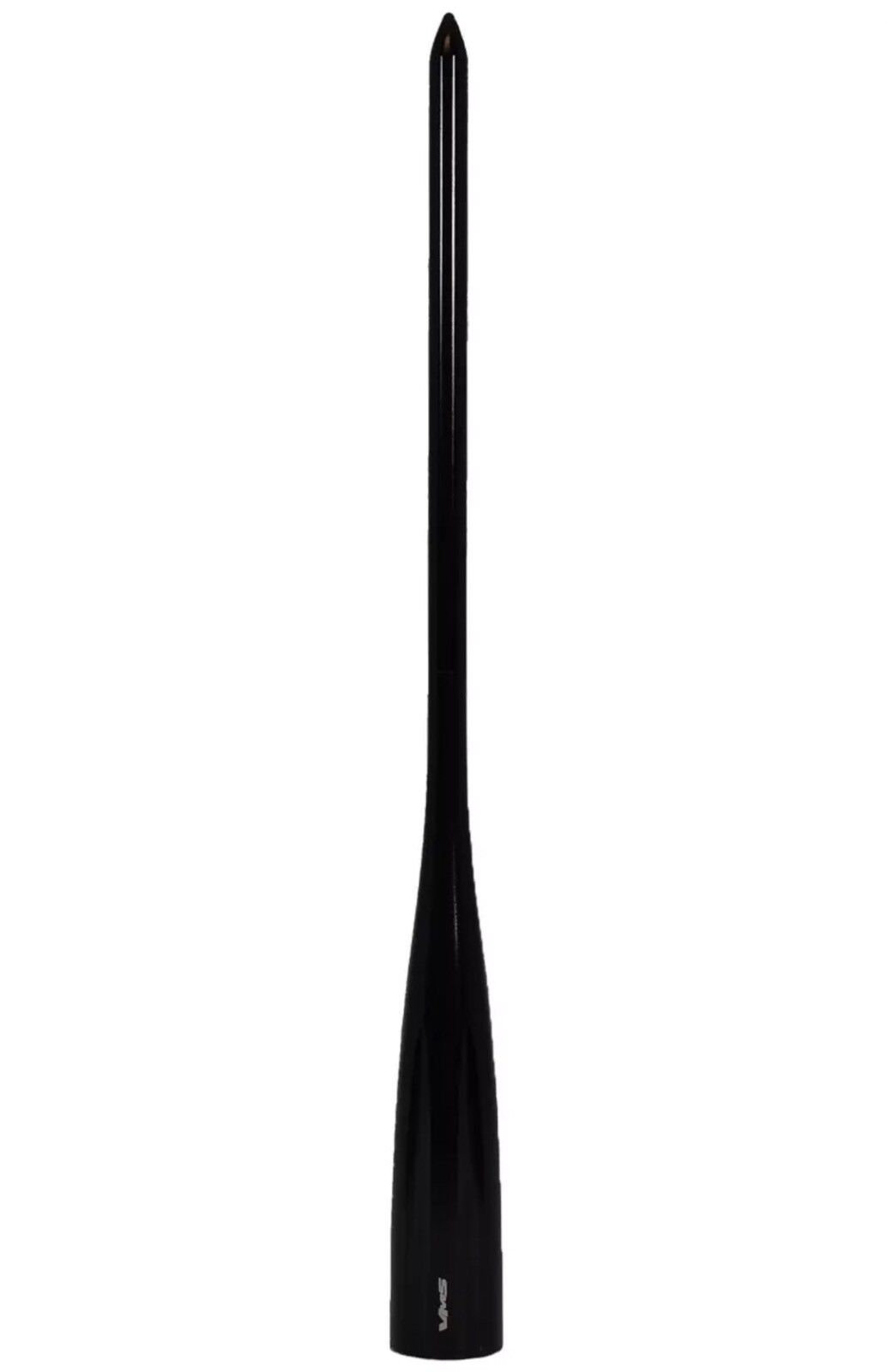13” Black Antenna For Ford F150 F250 F350 Billet Stubby Short Fits All Years