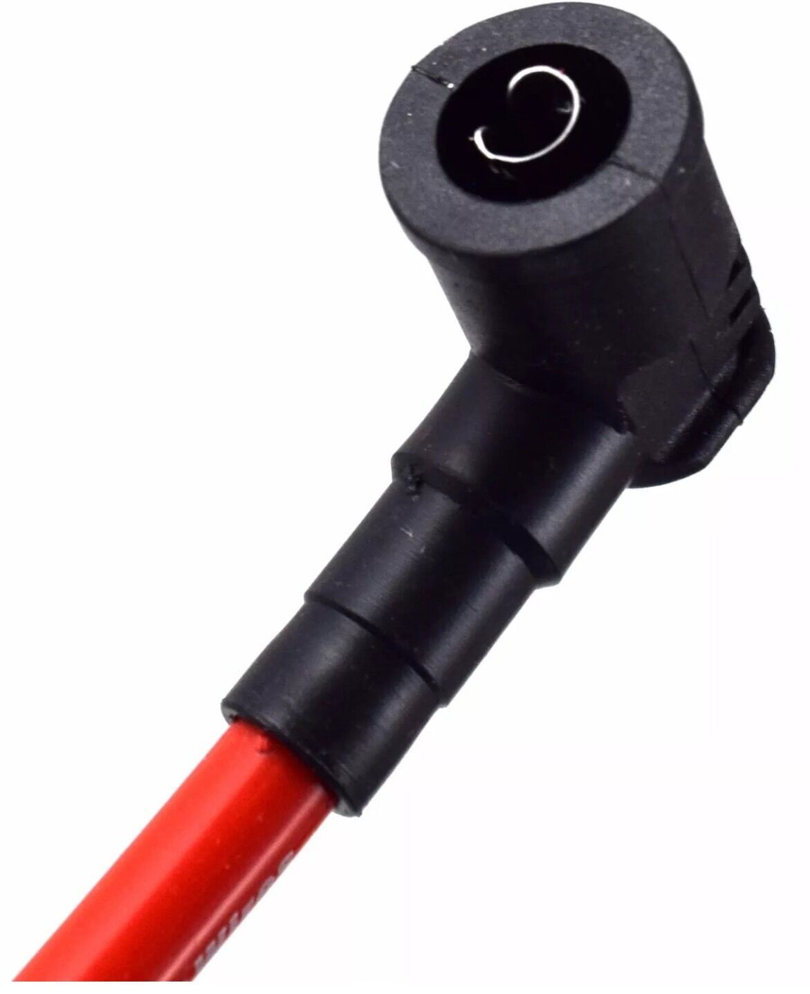 90-01 ACURA INTEGRA GSR B18C1 10.2MM HIGH CONDUCTIVE SPARK PLUG WIRES CABLES RED