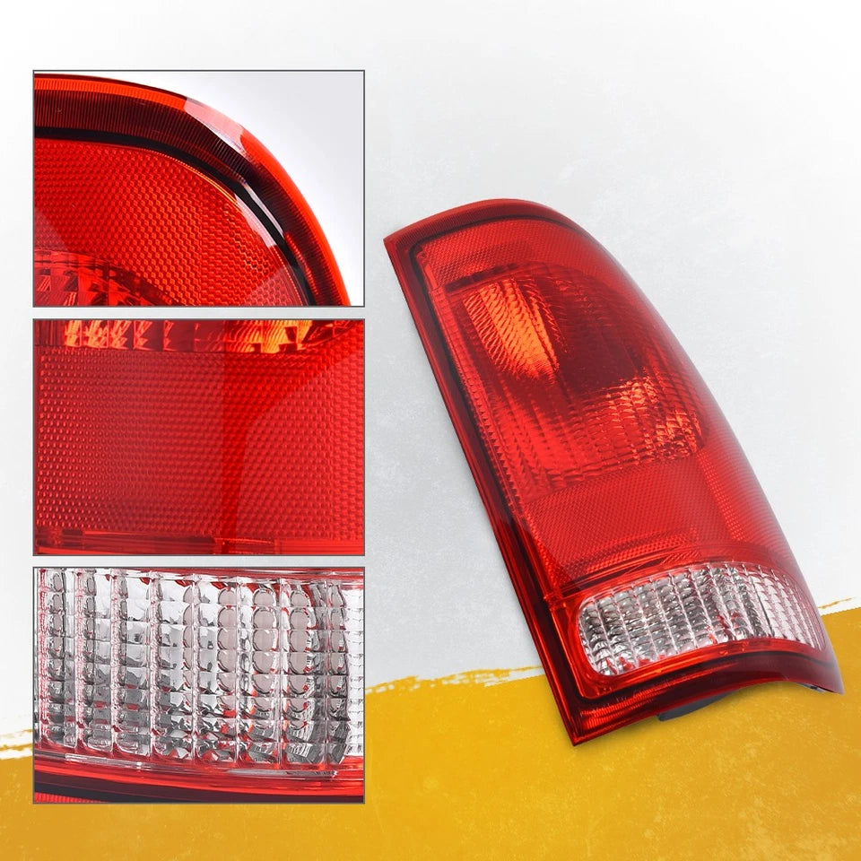 OEM Style Tail lights For Ford 1997 to 2003 F150 and 1999 to 2007 F250 F350 F450 Super Duty