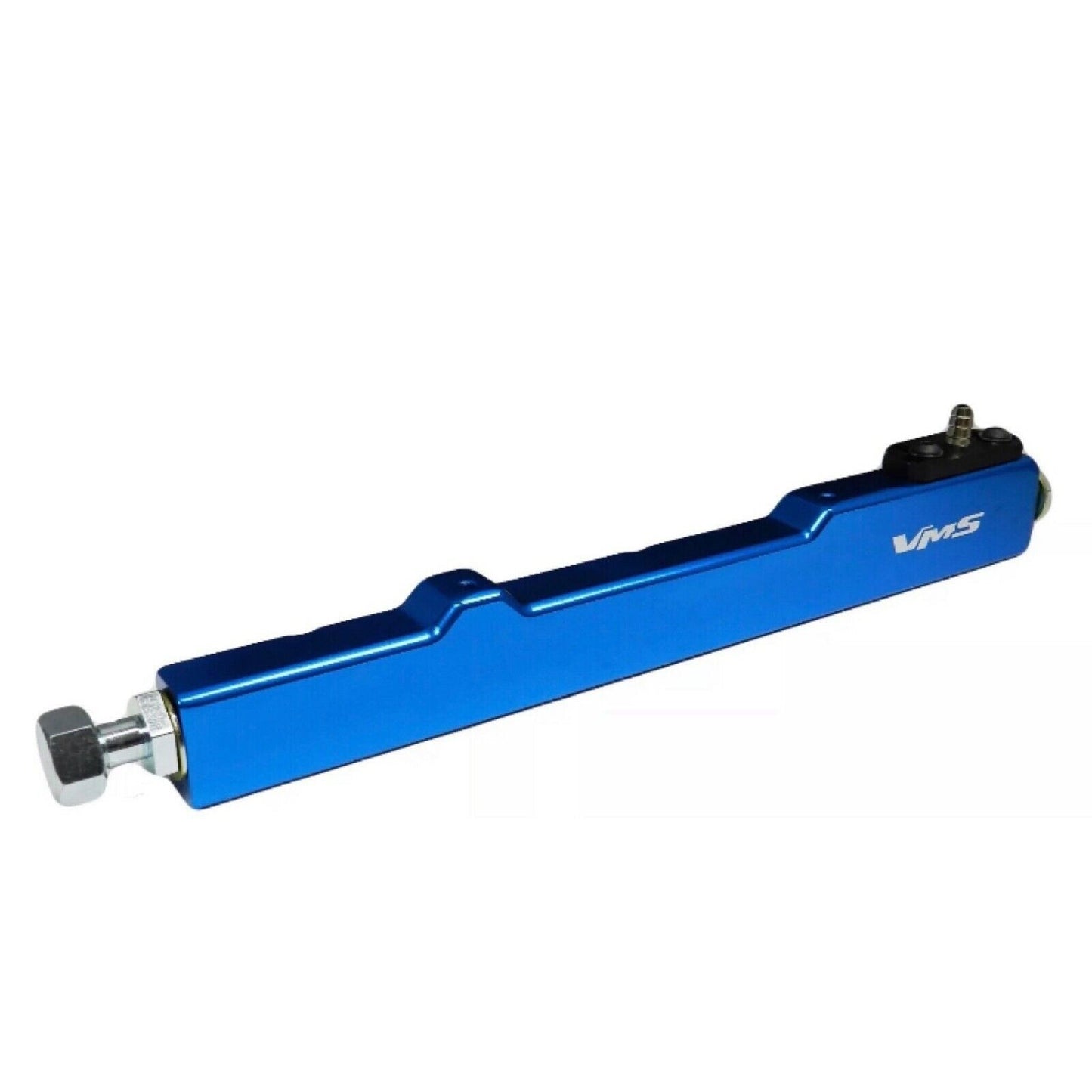 Blue High Flow Fuel Rail for Honda Civic and Acura Integra B16 B17 B18 B20 CRV