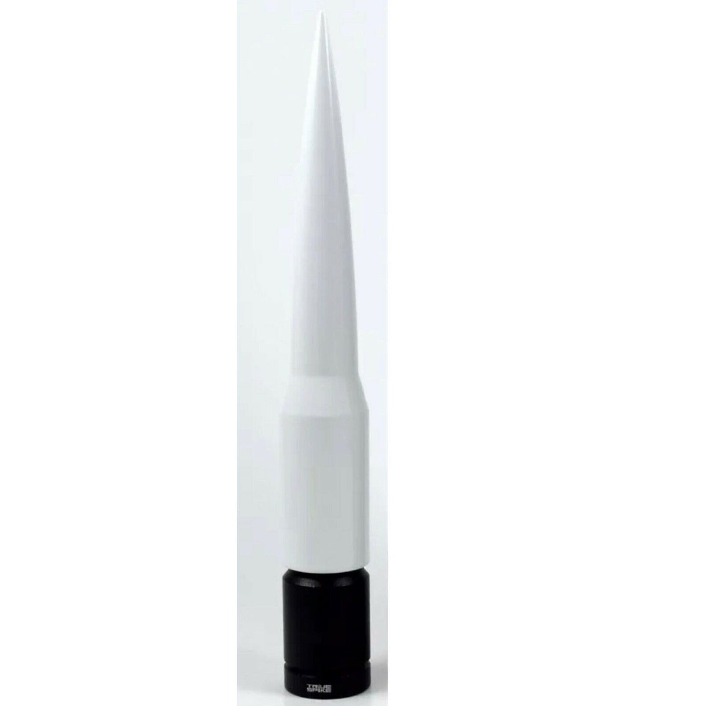 White Bullet Antenna for Dodge Ram All Models and Years 1500 2500 3500