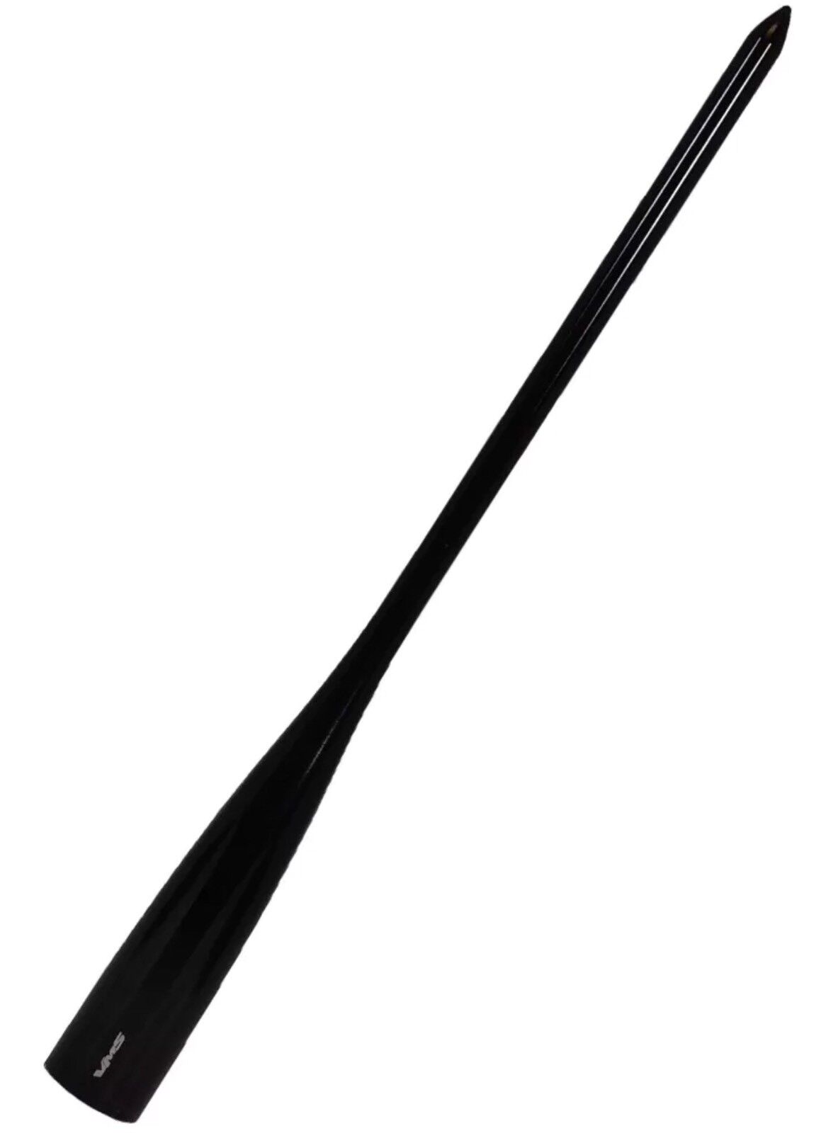 13” Black Antenna For Ford F150 F250 F350 Billet Stubby Short Fits All Years