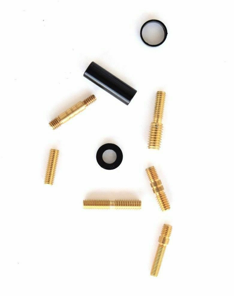 Short Black Antenna for Jeep Wrangler and Gladiator Fits All Models 2007 to 2020