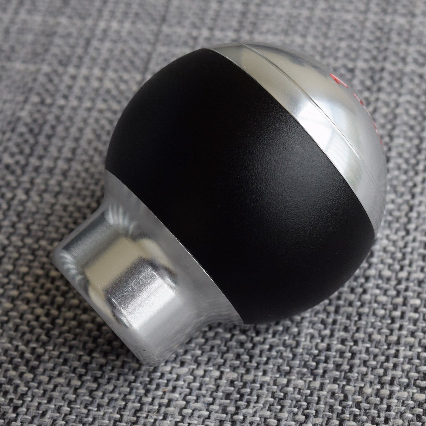 SHIFT KNOB SI STYLE FOR HONDA 10X1.5 MM THREAD BILLET 6 SPEED MANUAL