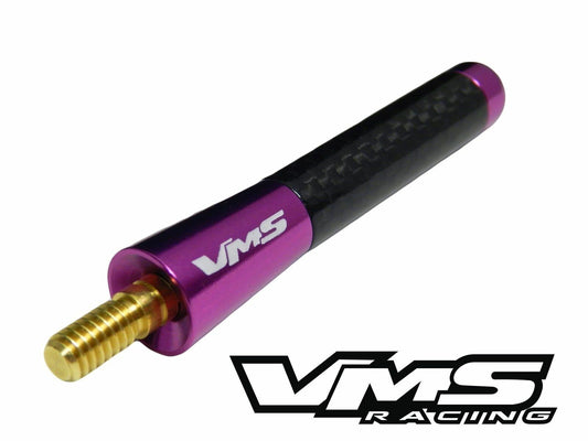 Purple Antenna Compatible with Honda Nissan Toyota Scion