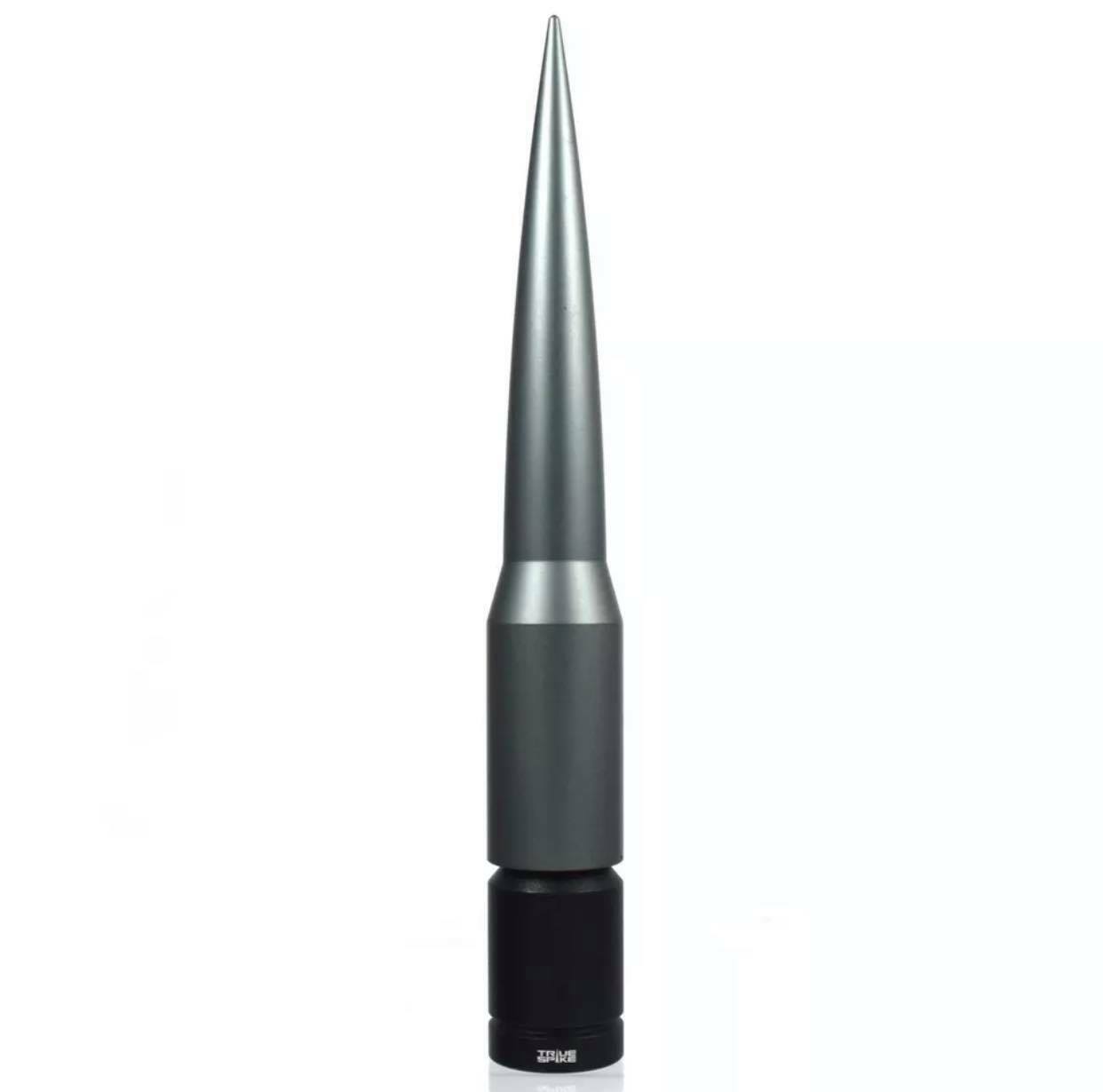 Gunmetal Spike Antenna for Dodge Ram All Models and Years 1500 2500 3500