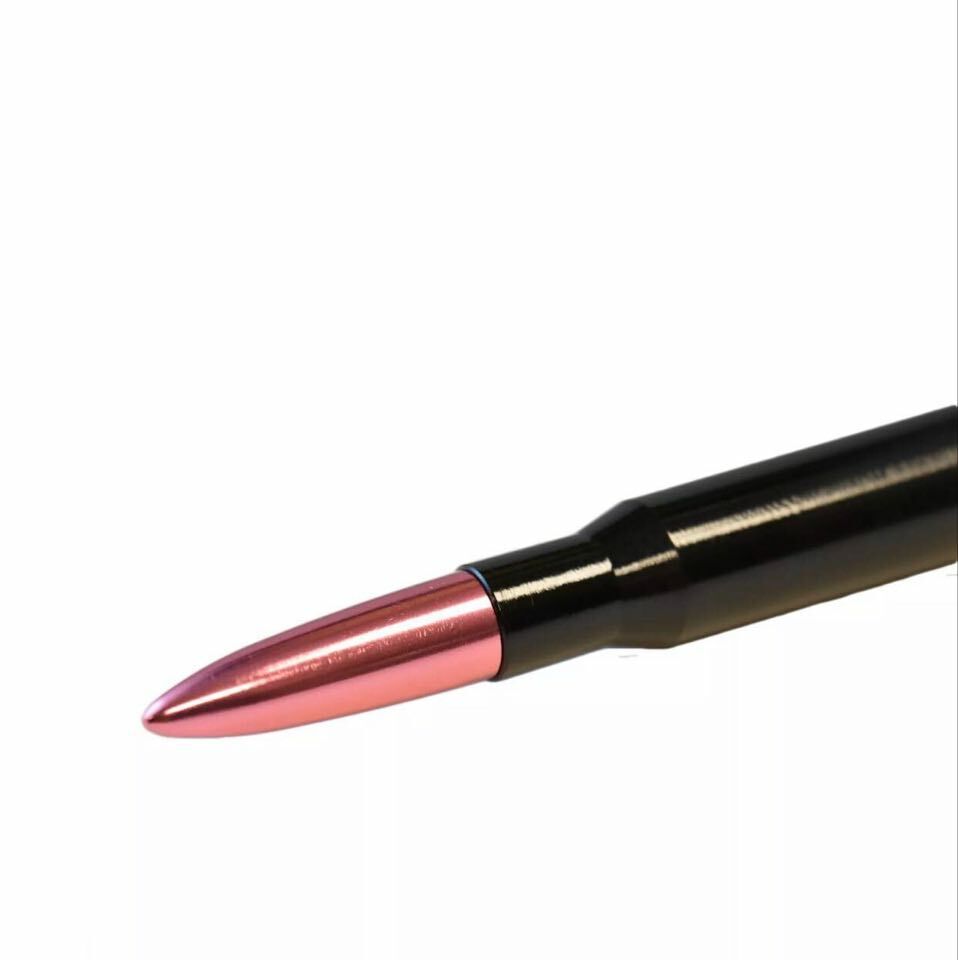 Pink Tip Replacement for VMS Racing 50 Caliber Bullet Antenna