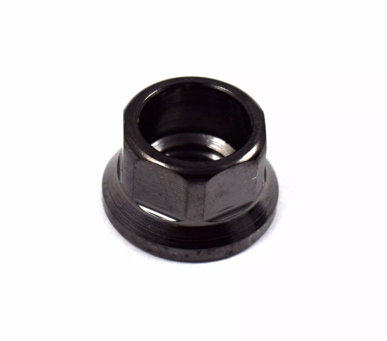 CARBON FIBER 5 SPEED SHIFT KNOB FOR HONDA CIVIC ACURA INTEGRA 10X1.5 THREAD