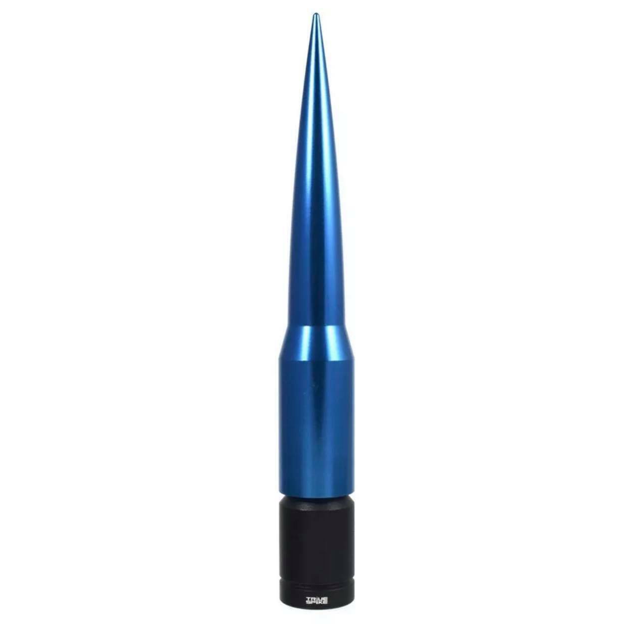 Blue Bullet Antenna for Ford Trucks F150 F250 F350 F450 All Years 6''