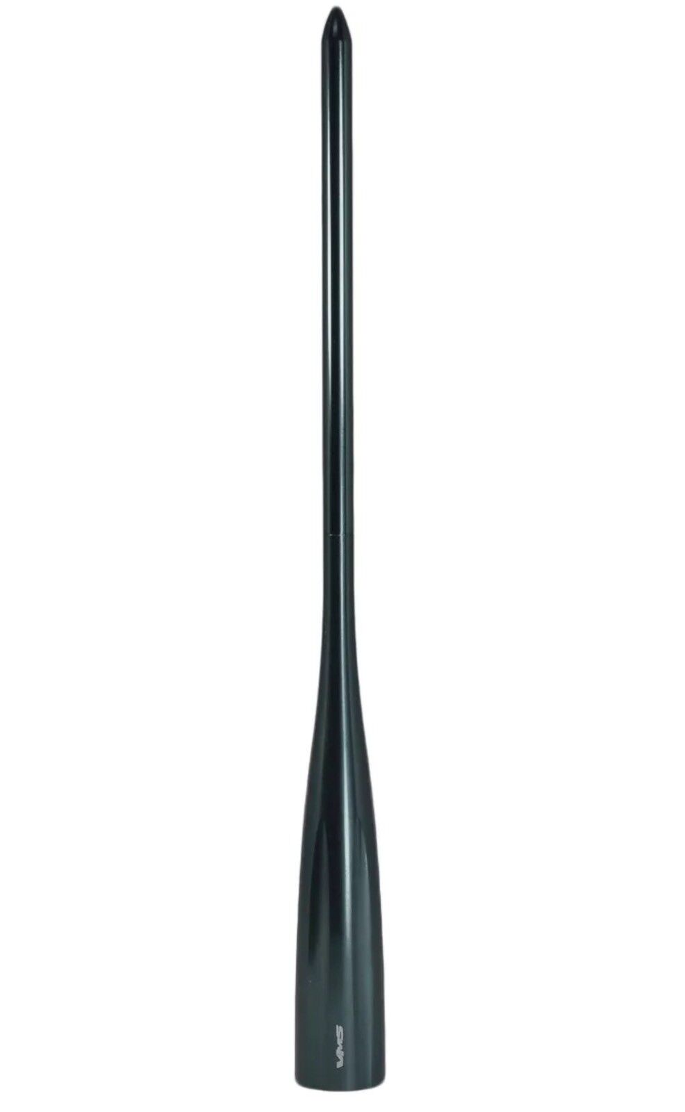 13” Gunmetal Antenna For Ford F150 F250 F350 Billet Stubby Short For All Years