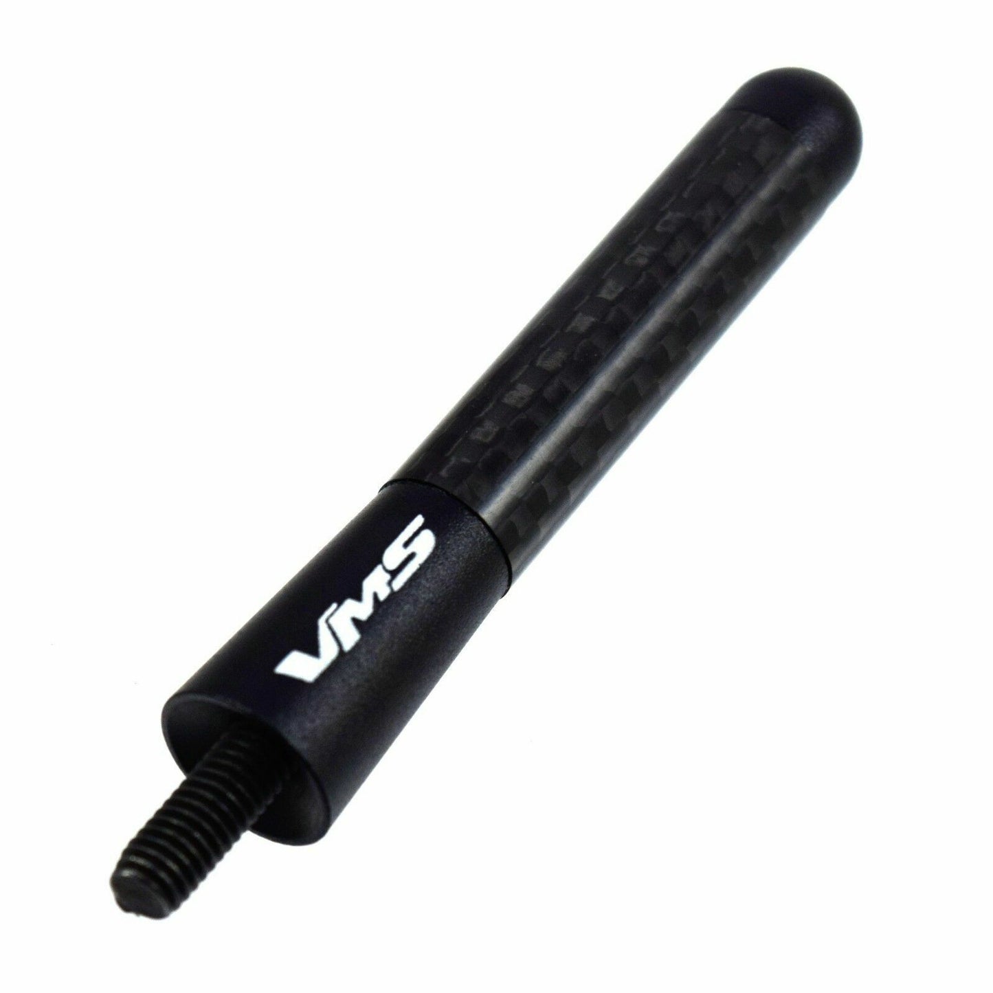 3 Inch Black Antenna for Ford Ranger 1983 through 2011