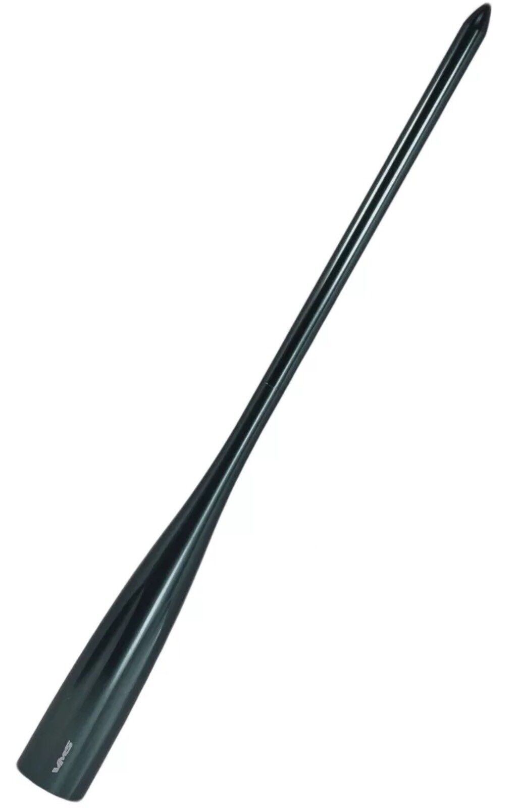 13” Gunmetal Antenna For Ford F150 F250 F350 Billet Stubby Short For All Years