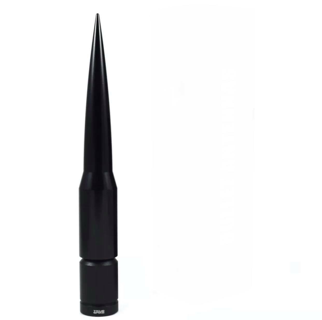 Black Bullet Antenna for Ford Trucks F150 F250 F350 F450 All Years 6''