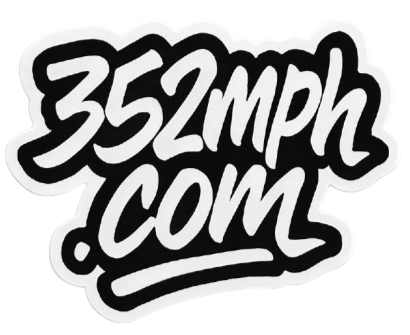 352mph