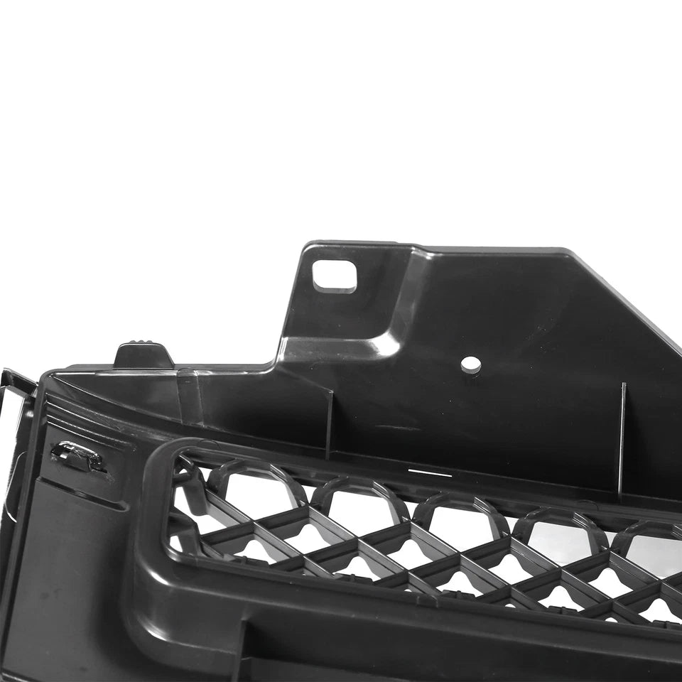 New Chrome Grille for Chevy Silverado 1500 fits 2007 to 2013