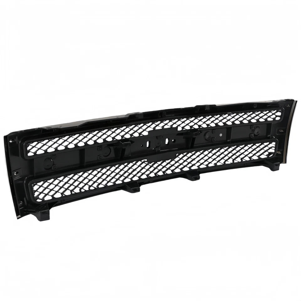 New Chrome Grille for Chevy Silverado 1500 fits 2007 to 2013