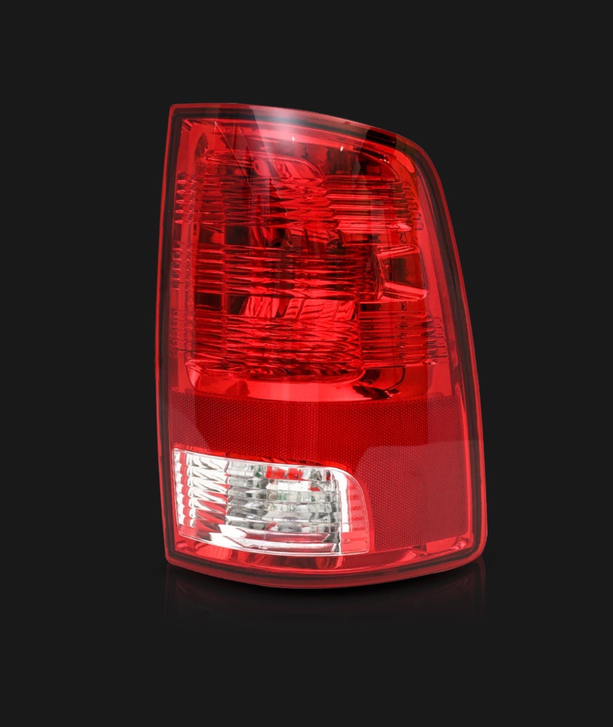 New Tail lights for Dodge Ram 2009 through 2018 fits 1500/2500/3500