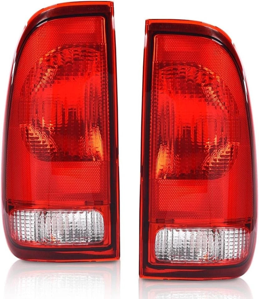 OEM Style Tail lights For Ford 1997 to 2003 F150 and 1999 to 2007 F250 F350 F450 Super Duty